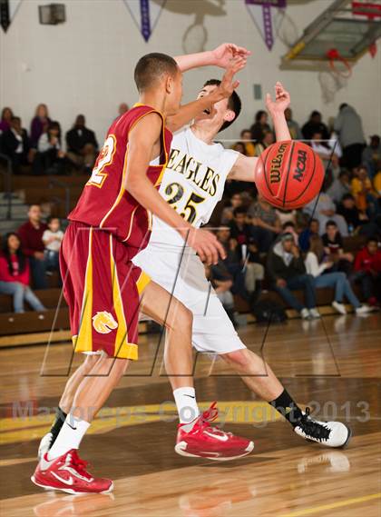 Thumbnail 1 in Thompson Valley vs. Sierra (CHSAA 4A State Tournament Round 2) photogallery.