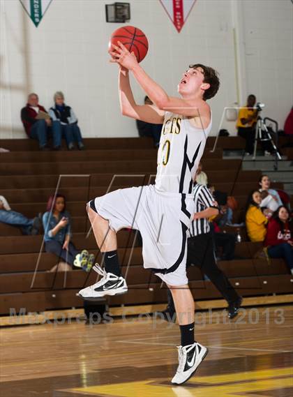 Thumbnail 2 in Thompson Valley vs. Sierra (CHSAA 4A State Tournament Round 2) photogallery.
