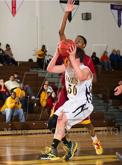 Thumbnail 1 in Thompson Valley vs. Sierra (CHSAA 4A State Tournament Round 2) photogallery.