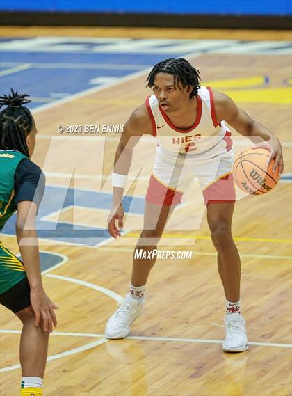 Thumbnail 1 in Holy Innocents Episcopal vs. Oak Ridge (Tournament of Champions) photogallery.