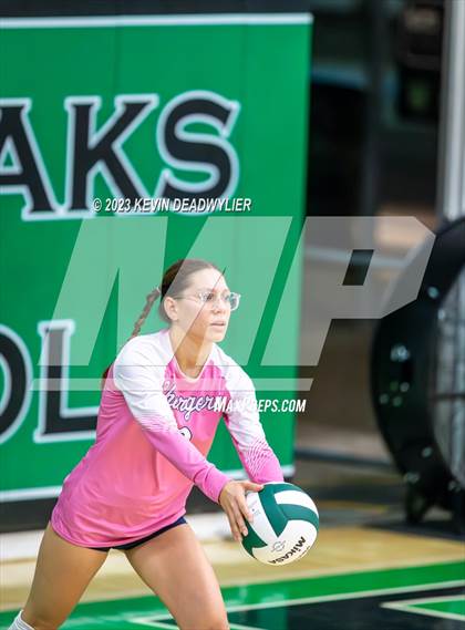 Thumbnail 1 in Thousand Oaks vs Dos Pueblos (CIF SS Division 4 Round 1) photogallery.