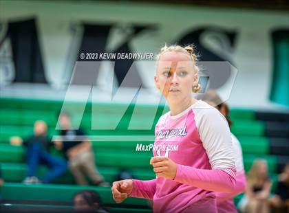 Thumbnail 2 in Thousand Oaks vs Dos Pueblos (CIF SS Division 4 Round 1) photogallery.