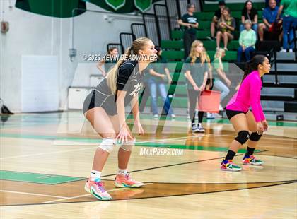 Thumbnail 2 in Thousand Oaks vs Dos Pueblos (CIF SS Division 4 Round 1) photogallery.