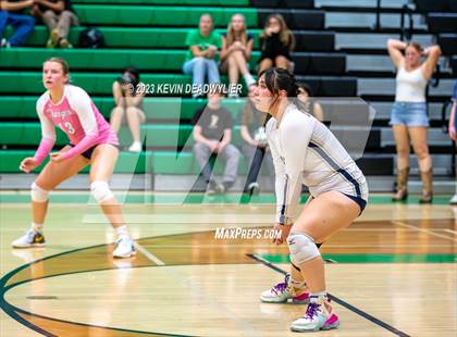 Thumbnail 1 in Thousand Oaks vs Dos Pueblos (CIF SS Division 4 Round 1) photogallery.
