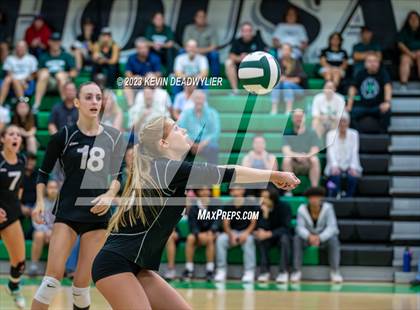 Thumbnail 1 in Thousand Oaks vs Dos Pueblos (CIF SS Division 4 Round 1) photogallery.