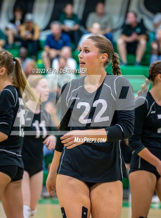 Photo 35 in the Thousand Oaks vs Dos Pueblos (CIF SS Division 4 Round 1 ...