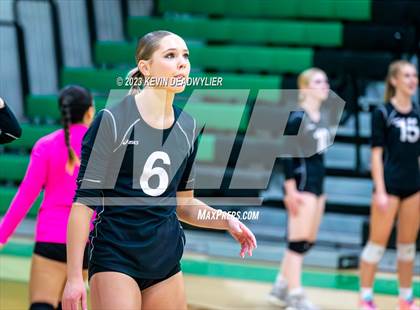 Thumbnail 1 in Thousand Oaks vs Dos Pueblos (CIF SS Division 4 Round 1) photogallery.