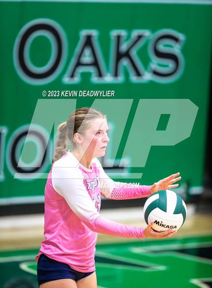 Thumbnail 1 in Thousand Oaks vs Dos Pueblos (CIF SS Division 4 Round 1) photogallery.