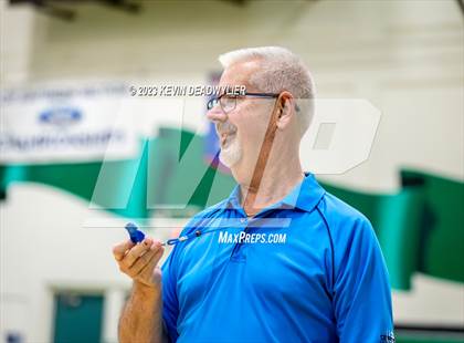 Thumbnail 1 in Thousand Oaks vs Dos Pueblos (CIF SS Division 4 Round 1) photogallery.
