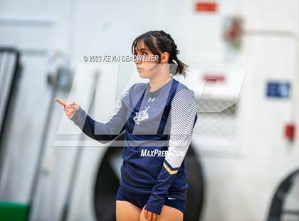 Thumbnail 2 in Thousand Oaks vs Dos Pueblos (CIF SS Division 4 Round 1) photogallery.