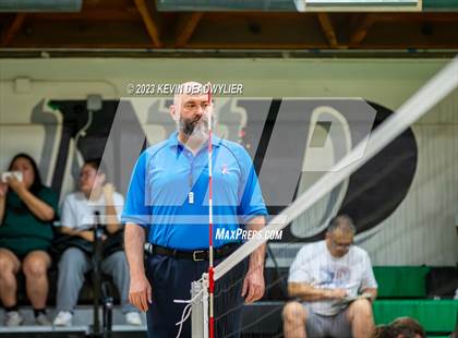 Thumbnail 1 in Thousand Oaks vs Dos Pueblos (CIF SS Division 4 Round 1) photogallery.