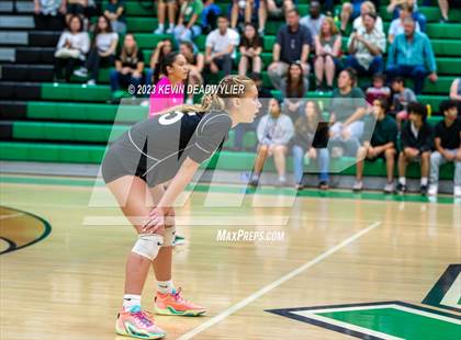Thumbnail 3 in Thousand Oaks vs Dos Pueblos (CIF SS Division 4 Round 1) photogallery.