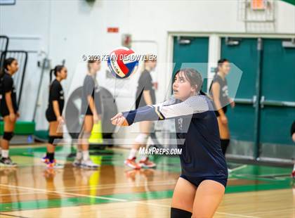 Thumbnail 2 in Thousand Oaks vs Dos Pueblos (CIF SS Division 4 Round 1) photogallery.