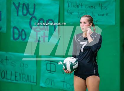Thumbnail 1 in Thousand Oaks vs Dos Pueblos (CIF SS Division 4 Round 1) photogallery.