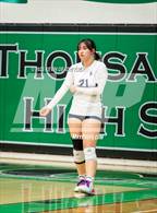 Photo from the gallery "Thousand Oaks vs Dos Pueblos (CIF SS Division 4 Round 1)"