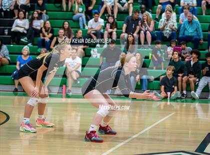 Thumbnail 1 in Thousand Oaks vs Dos Pueblos (CIF SS Division 4 Round 1) photogallery.