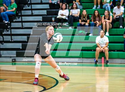 Thumbnail 1 in Thousand Oaks vs Dos Pueblos (CIF SS Division 4 Round 1) photogallery.
