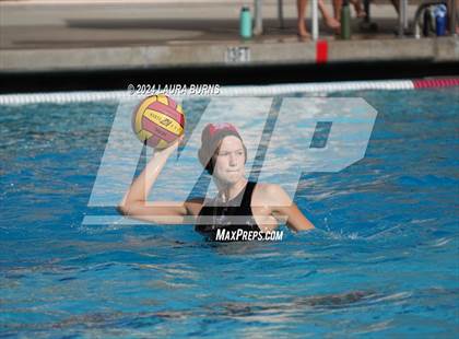 Thumbnail 3 in Saint Francis vs Palo Alto (NorCal Invitational) photogallery.
