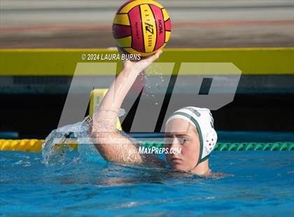 Thumbnail 1 in Saint Francis vs Palo Alto (NorCal Invitational) photogallery.