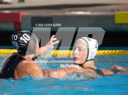 Thumbnail 3 in Saint Francis vs Palo Alto (NorCal Invitational) photogallery.