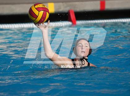 Thumbnail 3 in Saint Francis vs Palo Alto (NorCal Invitational) photogallery.