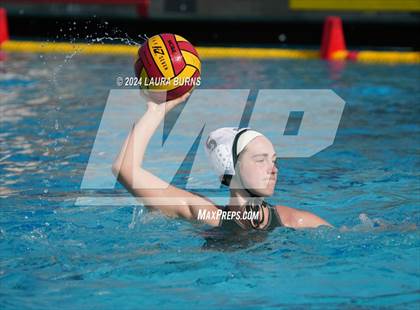Thumbnail 3 in Saint Francis vs Palo Alto (NorCal Invitational) photogallery.