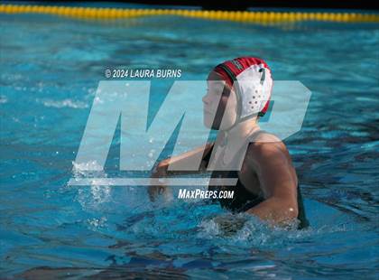 Thumbnail 1 in Saint Francis vs Palo Alto (NorCal Invitational) photogallery.