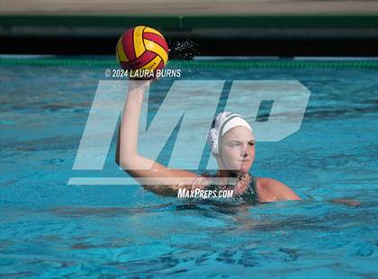 Thumbnail 2 in Saint Francis vs Palo Alto (NorCal Invitational) photogallery.