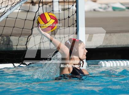 Thumbnail 2 in Saint Francis vs Palo Alto (NorCal Invitational) photogallery.