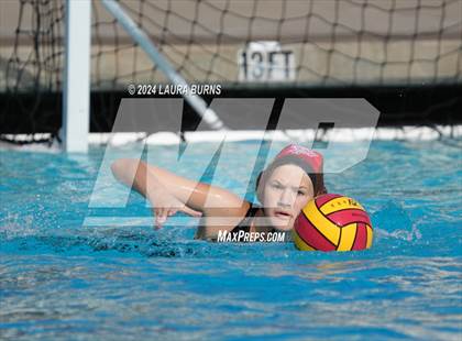 Thumbnail 1 in Saint Francis vs Palo Alto (NorCal Invitational) photogallery.