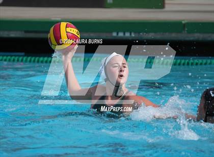 Thumbnail 2 in Saint Francis vs Palo Alto (NorCal Invitational) photogallery.