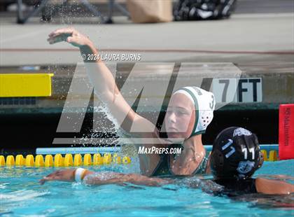 Thumbnail 3 in Saint Francis vs Palo Alto (NorCal Invitational) photogallery.