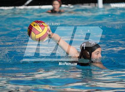Thumbnail 2 in Saint Francis vs Palo Alto (NorCal Invitational) photogallery.