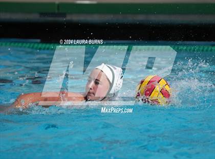 Thumbnail 1 in Saint Francis vs Palo Alto (NorCal Invitational) photogallery.