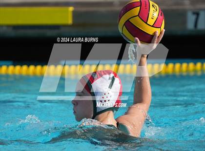 Thumbnail 3 in Saint Francis vs Palo Alto (NorCal Invitational) photogallery.