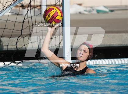 Thumbnail 3 in Saint Francis vs Palo Alto (NorCal Invitational) photogallery.