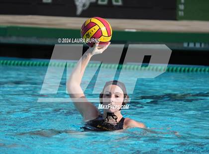 Thumbnail 2 in Saint Francis vs Palo Alto (NorCal Invitational) photogallery.