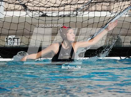 Thumbnail 3 in Saint Francis vs Palo Alto (NorCal Invitational) photogallery.