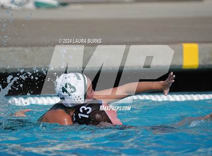 Thumbnail 3 in Saint Francis vs Palo Alto (NorCal Invitational) photogallery.