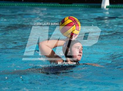 Thumbnail 3 in Saint Francis vs Palo Alto (NorCal Invitational) photogallery.