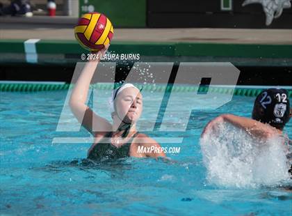 Thumbnail 3 in Saint Francis vs Palo Alto (NorCal Invitational) photogallery.
