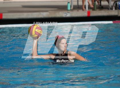 Thumbnail 2 in Saint Francis vs Palo Alto (NorCal Invitational) photogallery.