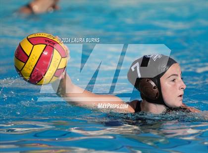 Thumbnail 1 in Saint Francis vs Palo Alto (NorCal Invitational) photogallery.