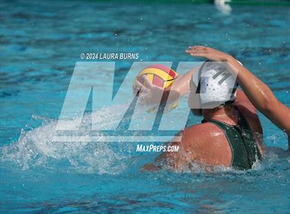 Thumbnail 2 in Saint Francis vs Palo Alto (NorCal Invitational) photogallery.