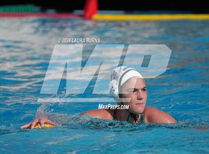 Thumbnail 3 in Saint Francis vs Palo Alto (NorCal Invitational) photogallery.