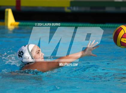 Thumbnail 3 in Saint Francis vs Palo Alto (NorCal Invitational) photogallery.