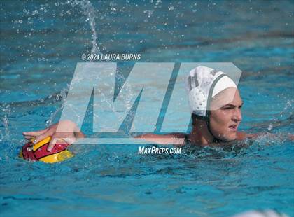 Thumbnail 3 in Saint Francis vs Palo Alto (NorCal Invitational) photogallery.