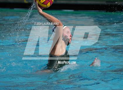 Thumbnail 3 in Saint Francis vs Palo Alto (NorCal Invitational) photogallery.