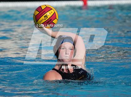 Thumbnail 3 in Saint Francis vs Palo Alto (NorCal Invitational) photogallery.