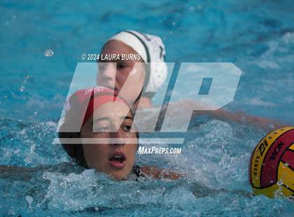 Thumbnail 3 in Saint Francis vs Palo Alto (NorCal Invitational) photogallery.